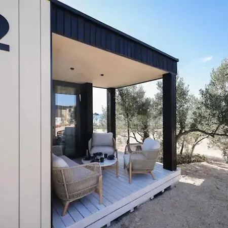 Thebeachvilla 2 Apartman *